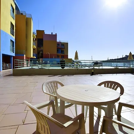 Appartement Marina Heaven Tatihomes Rc *