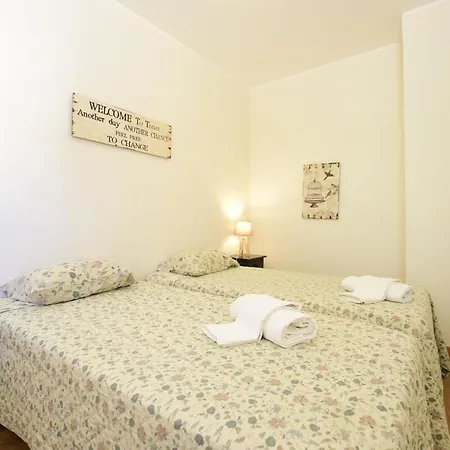 Marina Heaven Tatihomes Rc Appartement Albufeira