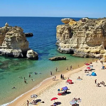 Appartement Marina Heaven Tatihomes Rc Albufeira