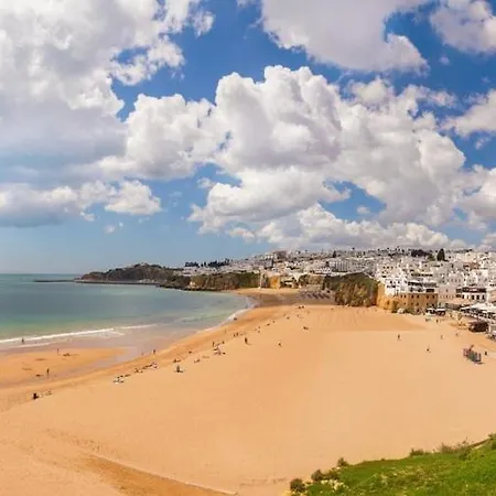 Appartement Marina Heaven Tatihomes Rc Albufeira