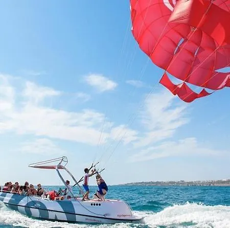 Marina Heaven Tatihomes Rc Appartement *