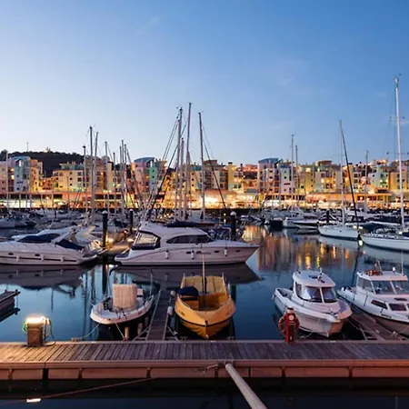 Marina Heaven Tatihomes Rc Appartement Albufeira