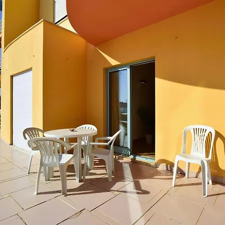 Marina Heaven Tatihomes Rc *