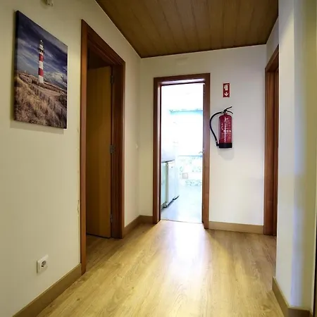 Marina Heaven Tatihomes Rc Appartement