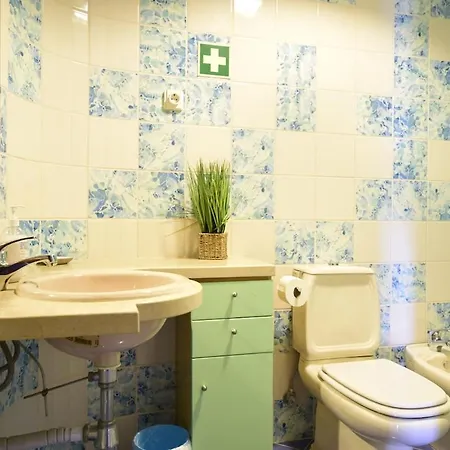 Διαμέρισμα Marina Heaven Tatihomes Rc *