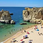 Apartamento Marina Heaven Tatihomes Rc Albufeira