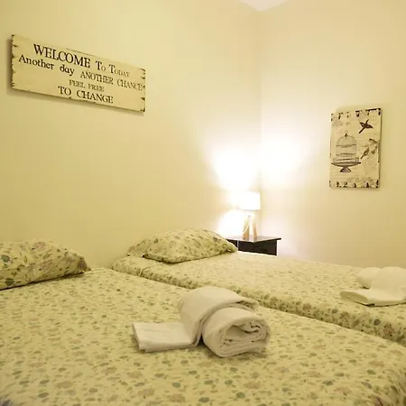 Marina Heaven Tatihomes Rc 公寓