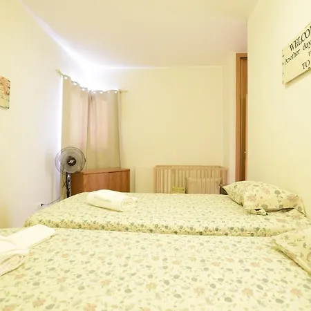 Marina Heaven Tatihomes Rc 公寓 阿尔布费拉